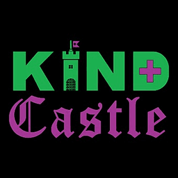 Kind Castle - Glenwood Springs logo