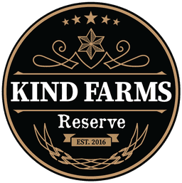 Kind Farms Reserve Medical logo
