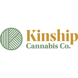 Kinship Cannabis Co - Riverview logo