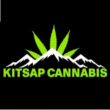 Kitsap Cannabis - Bremerton logo
