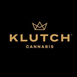 Klutch Cannabis - Lorain logo