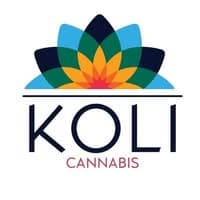 Koli Cannabis - Broken Arrow logo