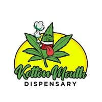Kotton Mouth Dispensary (MED) logo