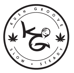 Kush Groove Dispensary - Cambridge logo