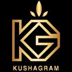 KUSHAGRAM Long Beach logo