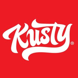Kusty Cannabis Dispensary (MED) logo