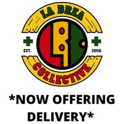 La Brea Collective - LBC logo