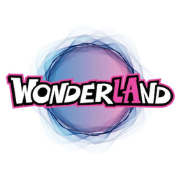 LA Wonderland Caregivers logo