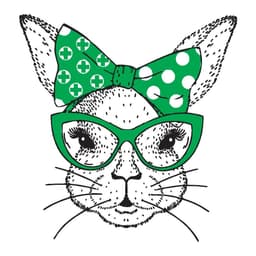 Lady Jane's Naturals logo