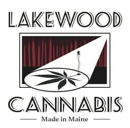 Lakewood Cannabis - Standish logo