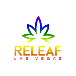 Las Vegas ReLeaf - Delivery logo