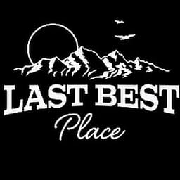 Last Best Place Cannabis logo