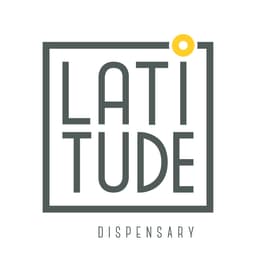 Latitude Dispensary - Osage Beach logo