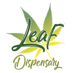 Leaf Dispensary - Thousand Oaks (Rec) logo