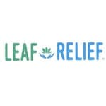 Leaf Relief - Youngstown (Med) logo