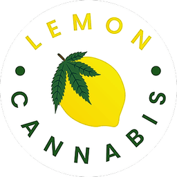 Lemon Cannabis - Glenpool logo