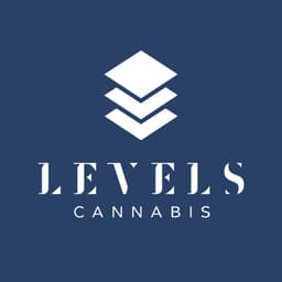 Levels Cannabis - Sturgis logo