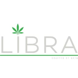 LIBRA Crafted by HOTN - Cathedral City logo