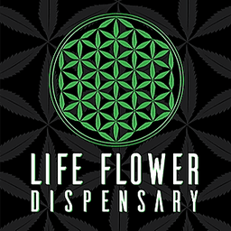 Life Flower Dispensary - Glendale (Rec) logo