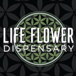 Life Flower Dispensary - Rino (Rec) logo