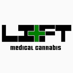 Lift Medical Cannabis logo