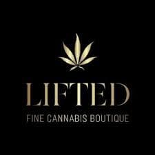 Lifted Fine Cannabis Boutique logo