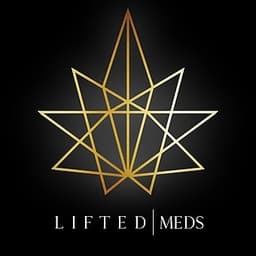 Lifted Meds Kalispell logo