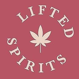 Lifted Spirits - Muskogee logo