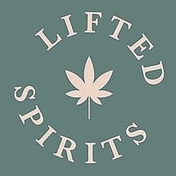 Lifted Spirits - Tahlequah logo