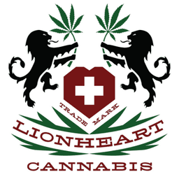 Lionheart Cannabis - Emigrant logo