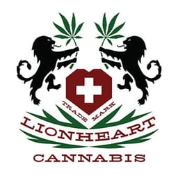 Lionheart Cannabis - Missoula logo