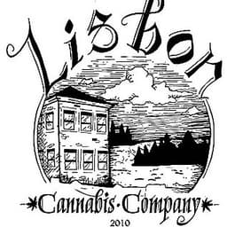Lisbon Cannabis Company logo