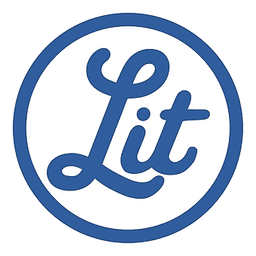 Lit Dispensary - Federal (Med) logo