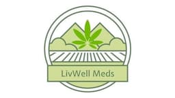 Livwell Meds Sulphur logo