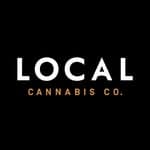 Local Cannabis Company - Kansas City logo