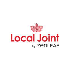 Local Joint by Zen Leaf logo