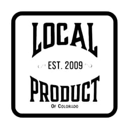 Local Product of Colorado logo