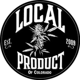 Local Product of Colorado logo