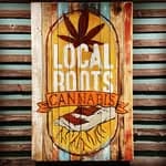 Local Roots Cannabis - Laingsburg logo