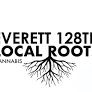 Local Roots - Everett 128th St logo