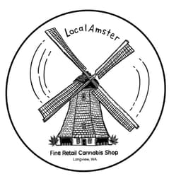 Local Amsterdam - Longview logo
