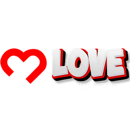 Love Cannabis Company logo