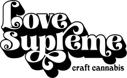 Love Supreme Craft Cannabis logo