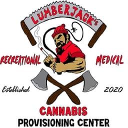 Lumberjacks Provisioning Center - Hastings logo