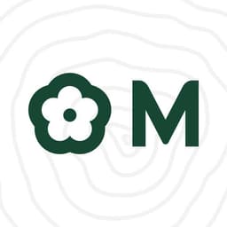 Madrone Cannabis Club - Ashland logo