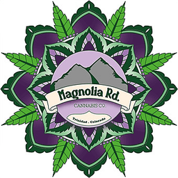 Magnolia Road Cannabis Co. - Trinidad logo