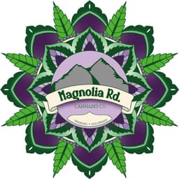 Magnolia Road Cannabis Co. - Trinidad logo