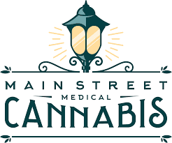 Main Street Medical Cannabis logo