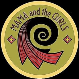Mama and the Girls (Now Open!) logo