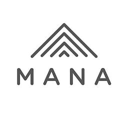 Mana Supply Co. - Edgewater logo
